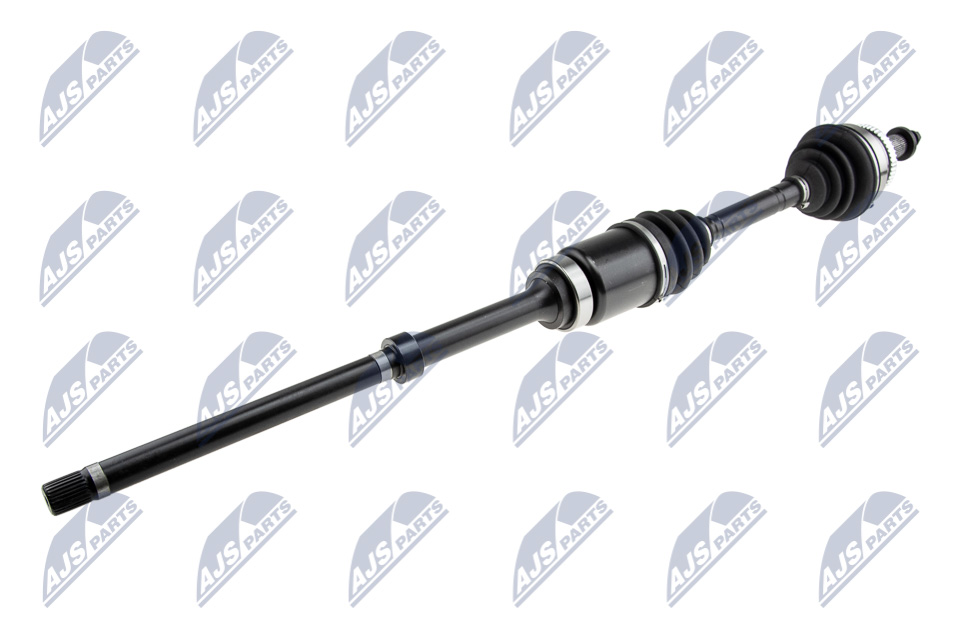 NTY NPW-VV-129 Antriebswelle