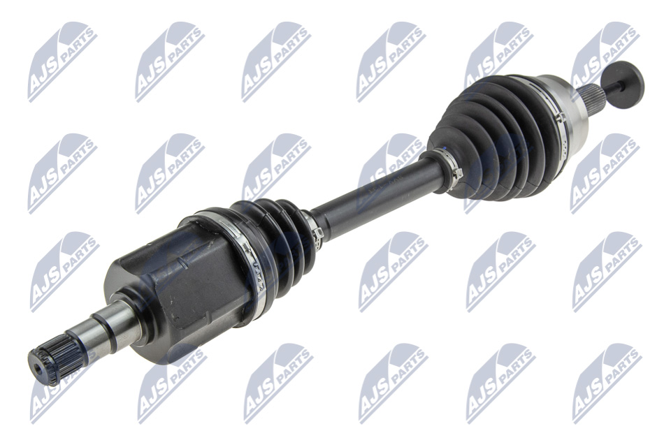 NTY NPW-VV-131 Antriebswelle