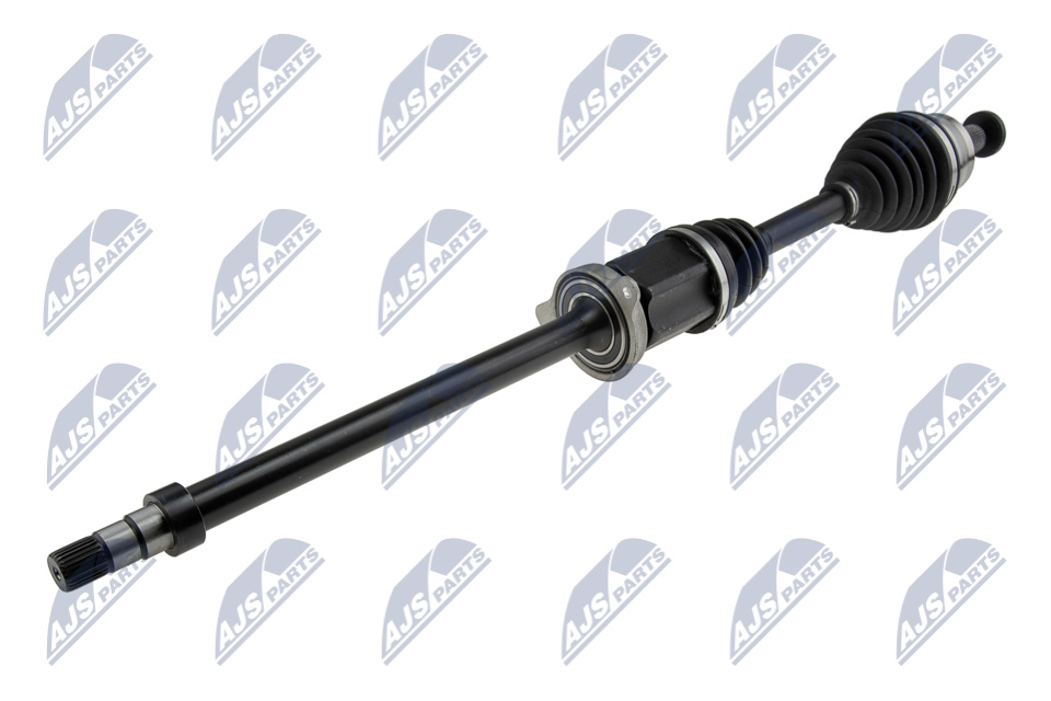 NTY NPW-VV-133 Antriebswelle