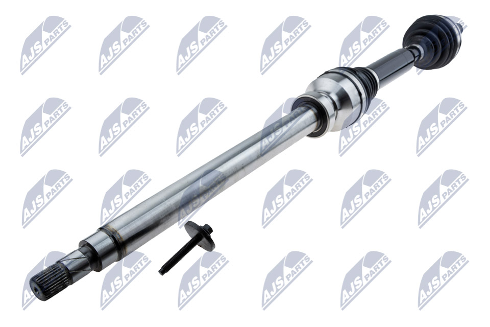 NTY NPW-VV-136 Antriebswelle