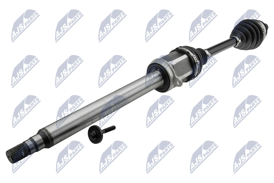 NTY NPW-VV-137 Antriebswelle