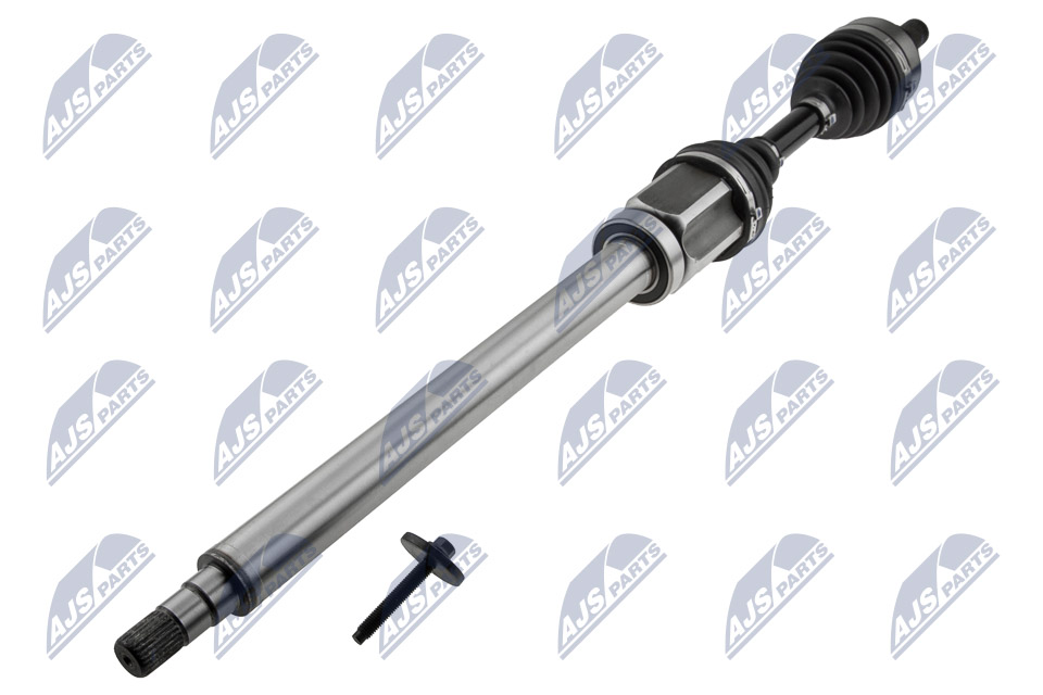 NTY NPW-VV-138 Antriebswelle