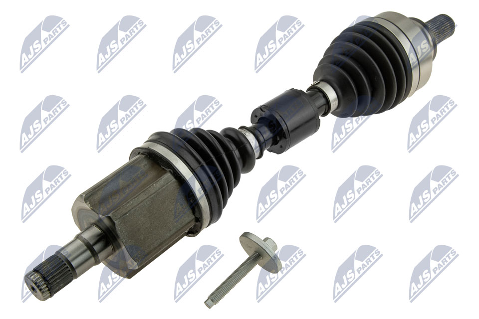 NTY NPW-VV-139 Antriebswelle