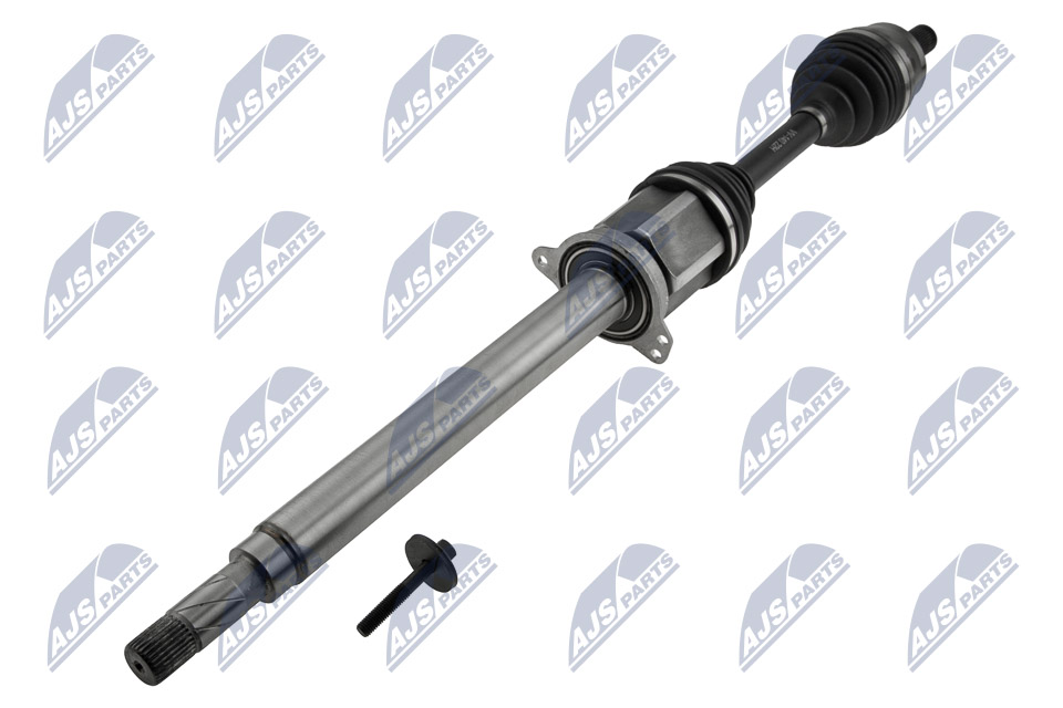 NTY NPW-VV-140 Antriebswelle