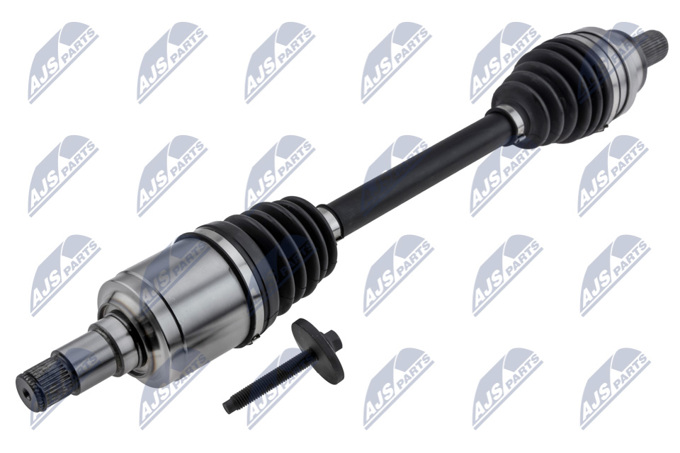 NTY NPW-VV-141 Antriebswelle