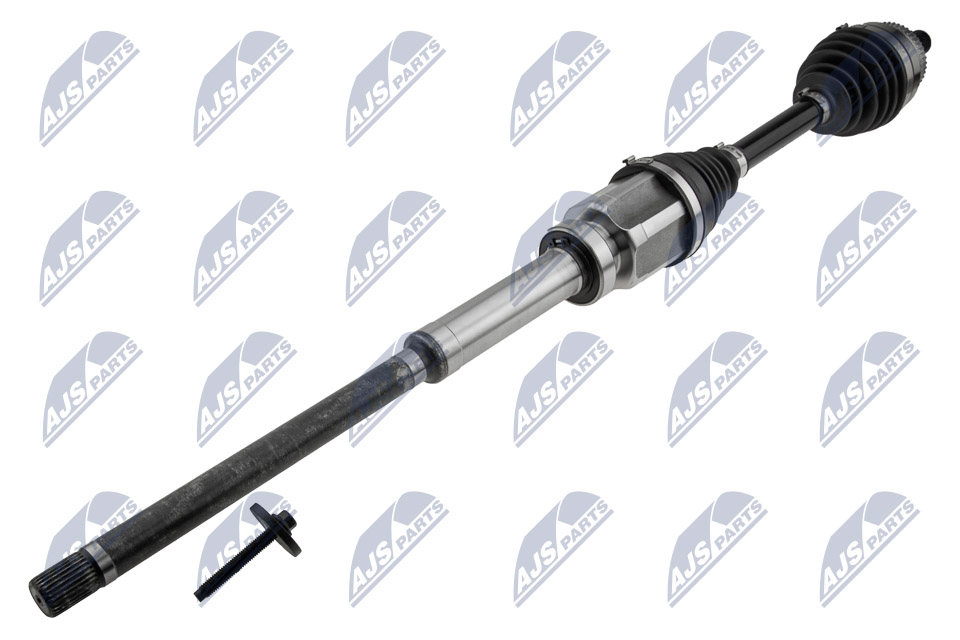 NTY NPW-VV-142 Antriebswelle