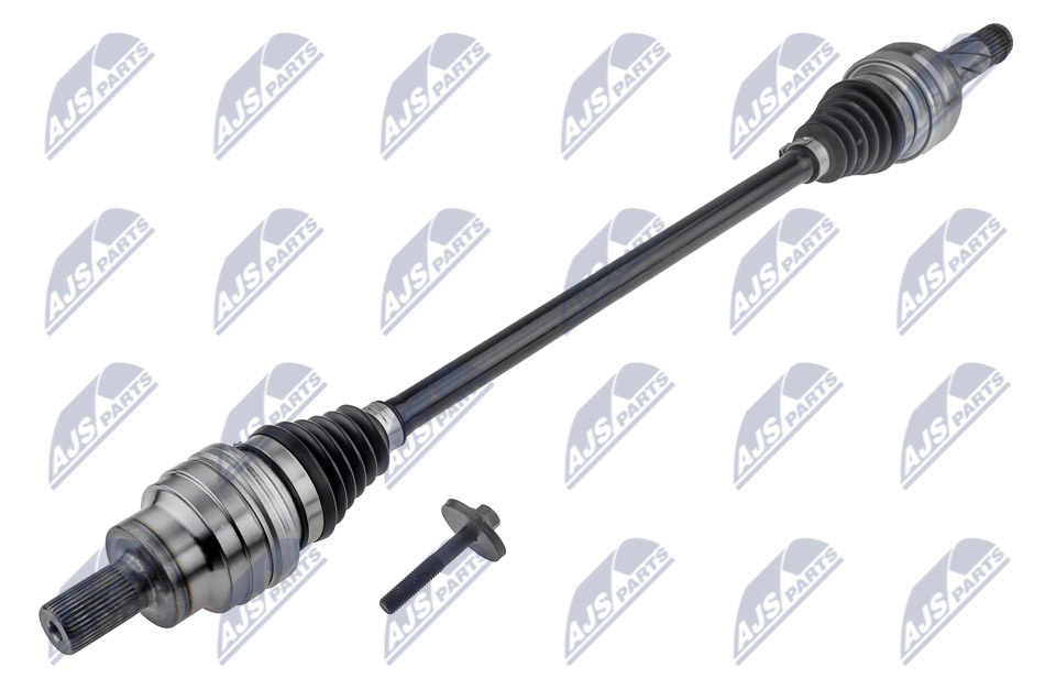 NTY NPW-VV-144 Antriebswelle