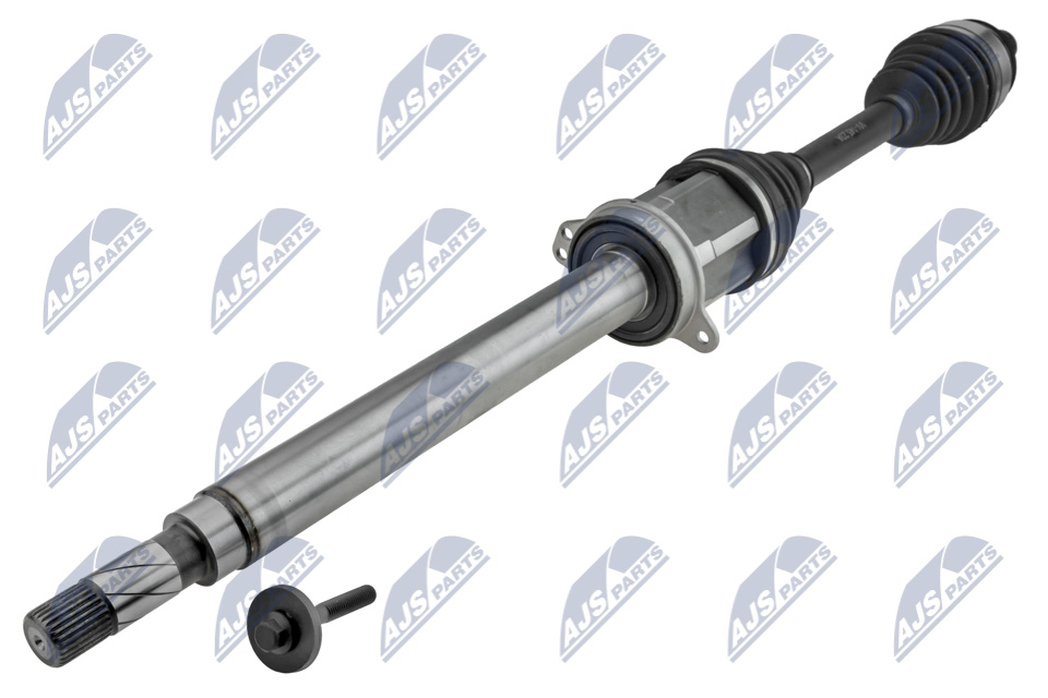 NTY NPW-VV-145 Antriebswelle