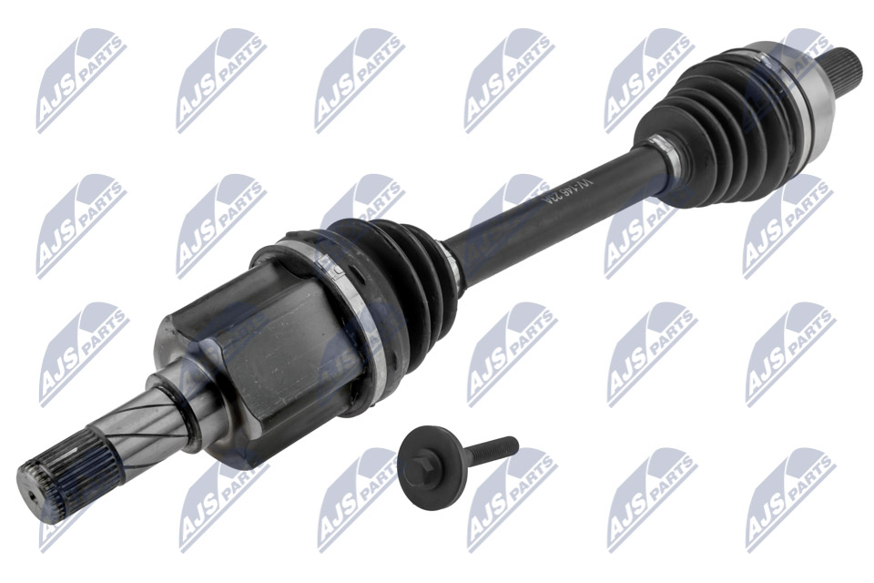 NTY NPW-VV-146 Antriebswelle