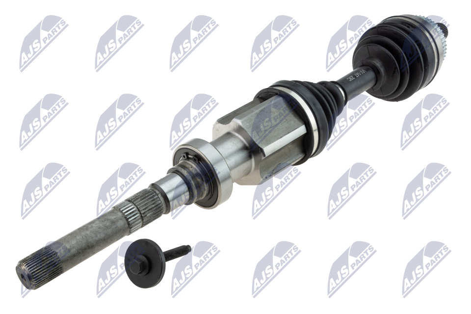 NTY NPW-VV-147 Antriebswelle