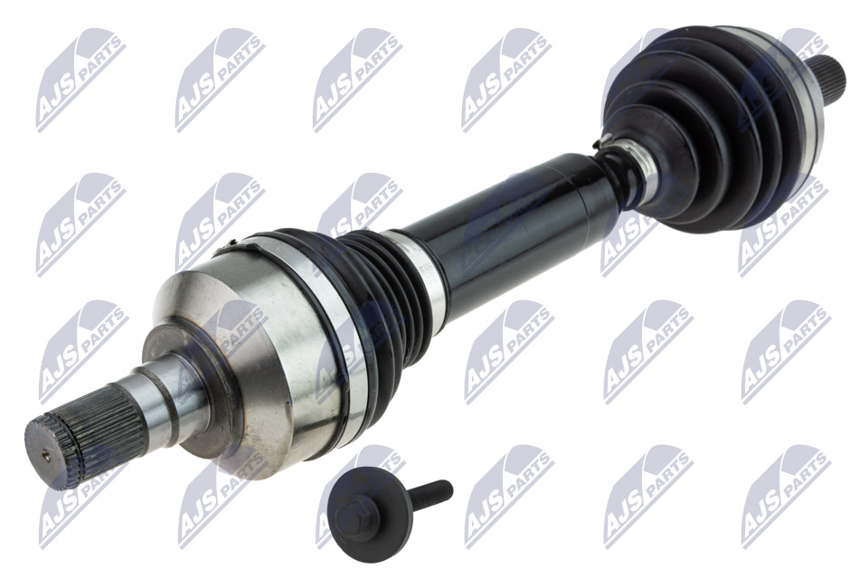 NTY NPW-VV-148 Antriebswelle