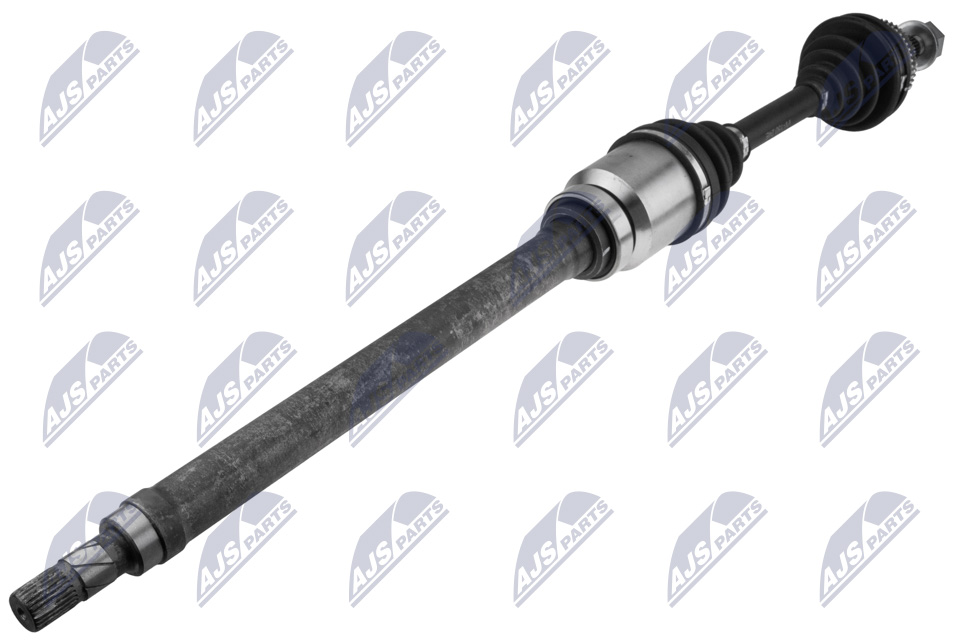 NTY NPW-VV-150 Antriebswelle