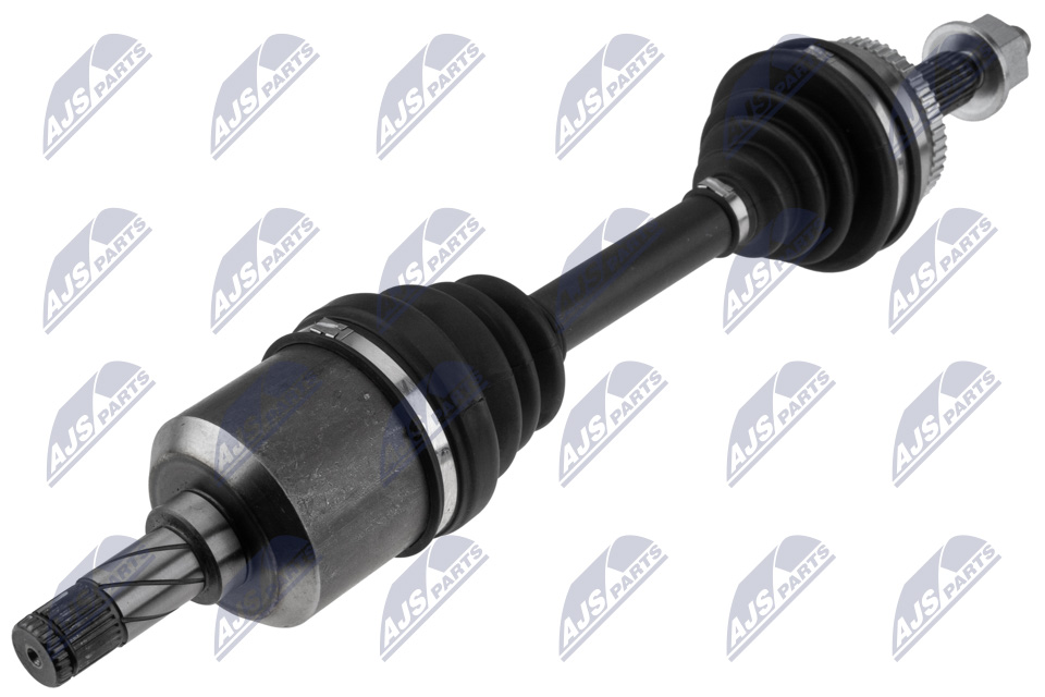 NTY NPW-VV-151 Antriebswelle