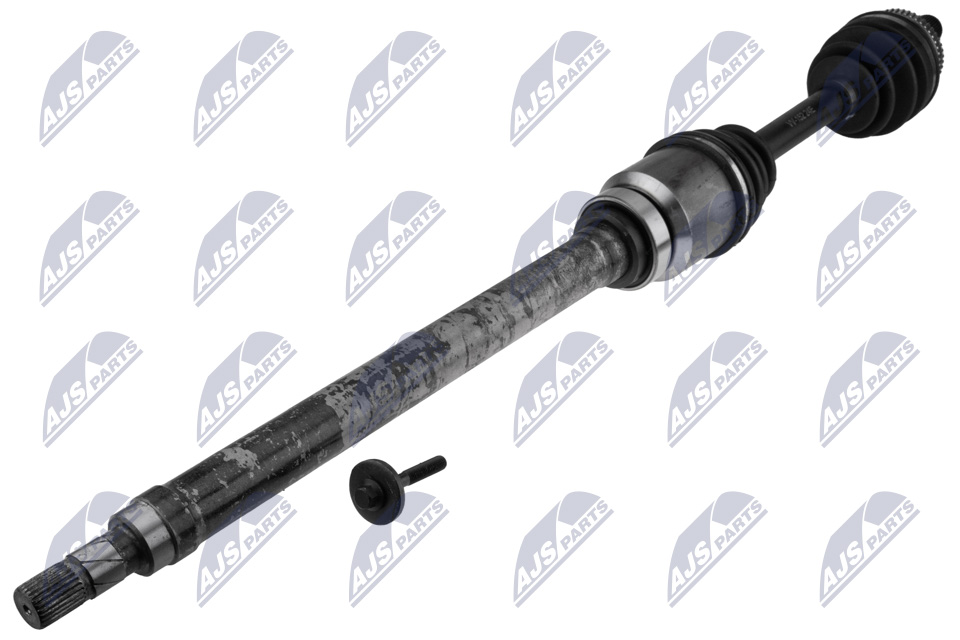 NTY NPW-VV-152 Antriebswelle