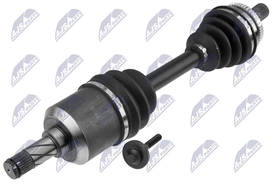 NTY NPW-VV-153 Antriebswelle