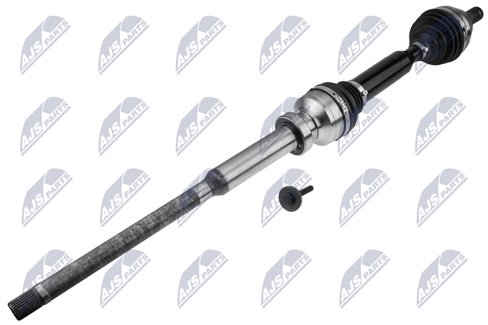 NTY NPW-VV-154 Antriebswelle