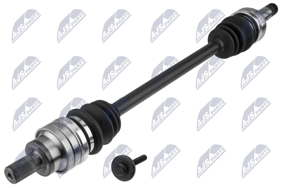 NTY NPW-VV-155 Antriebswelle