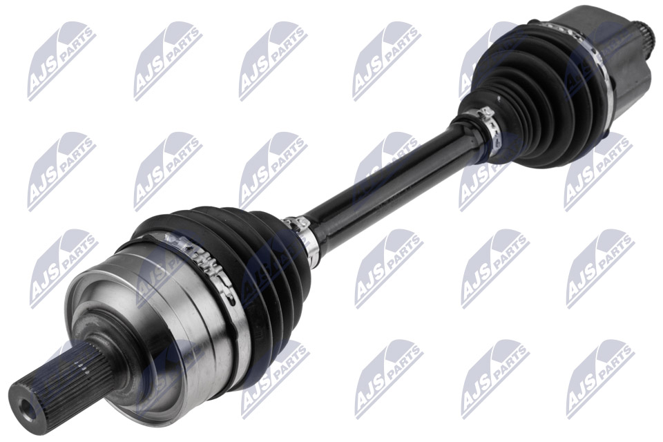 NTY NPW-VV-156 Antriebswelle