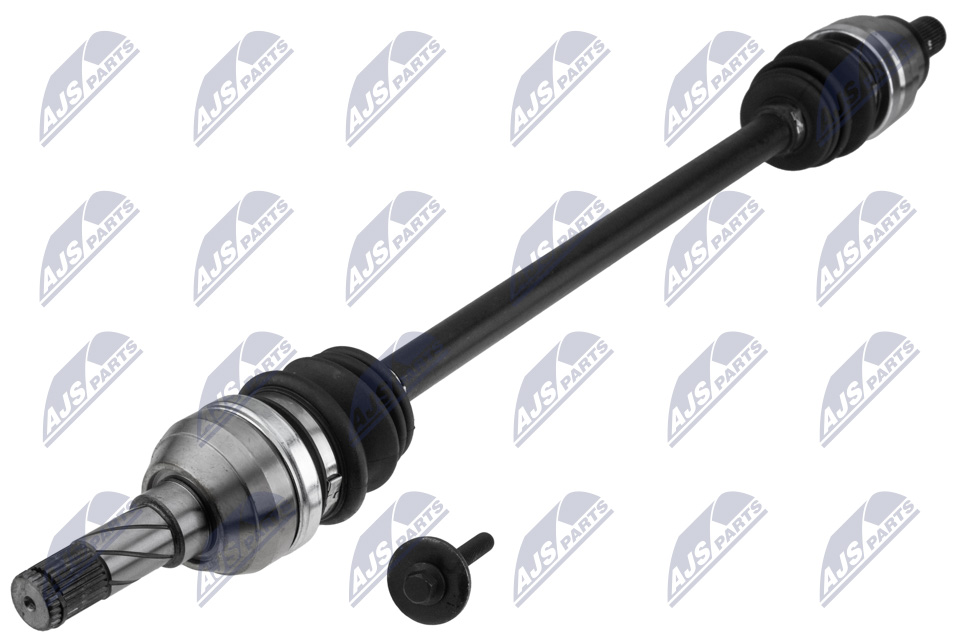 NTY NPW-VV-157 Antriebswelle