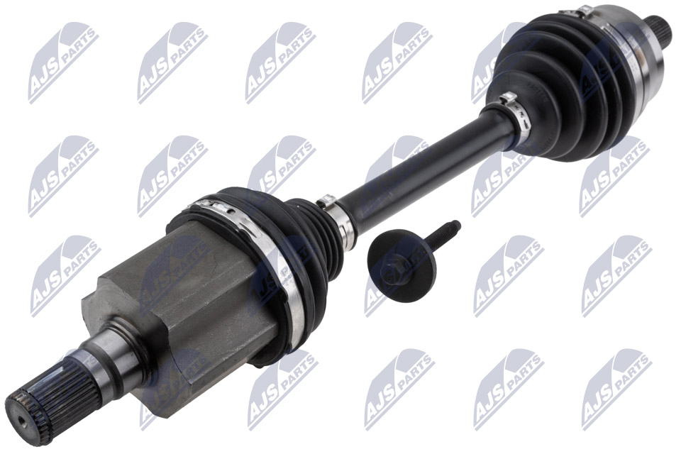 NTY NPW-VV-158 Antriebswelle