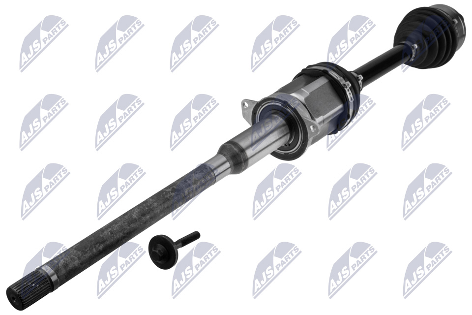 NTY NPW-VV-159 Antriebswelle