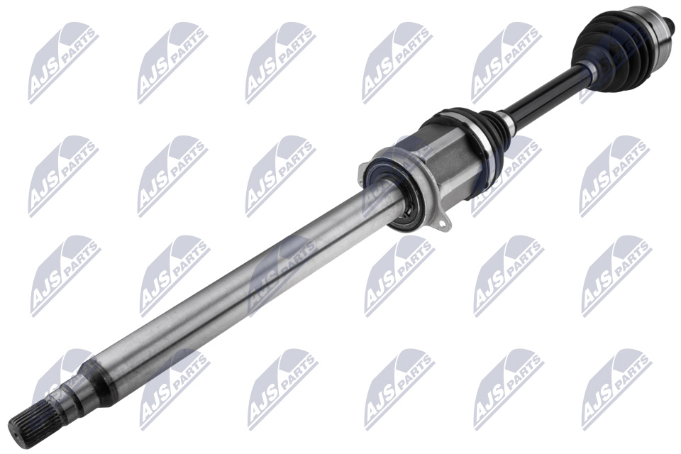 NTY NPW-VV-160 Antriebswelle