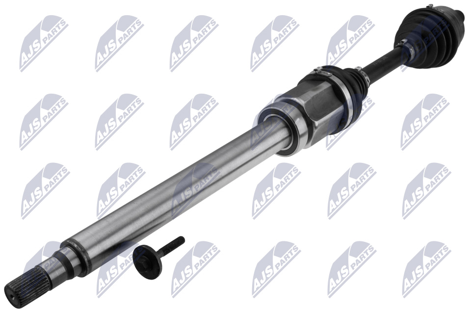 NTY NPW-VV-161 Antriebswelle