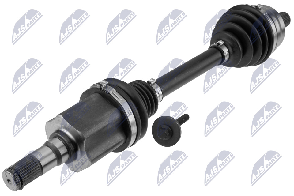 NTY NPW-VV-162 Antriebswelle