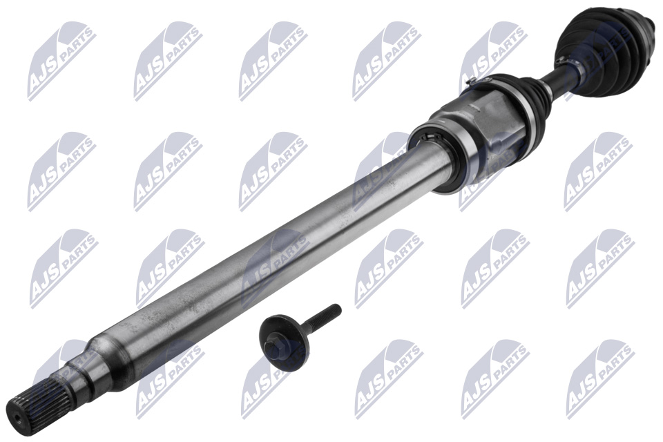 NTY NPW-VV-163 Antriebswelle