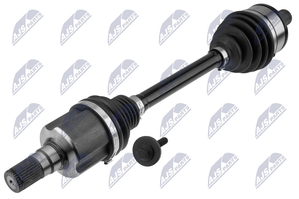 NTY NPW-VV-164 Antriebswelle