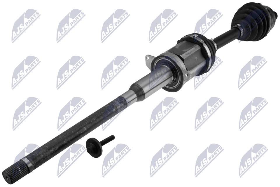 NTY NPW-VV-165 Antriebswelle