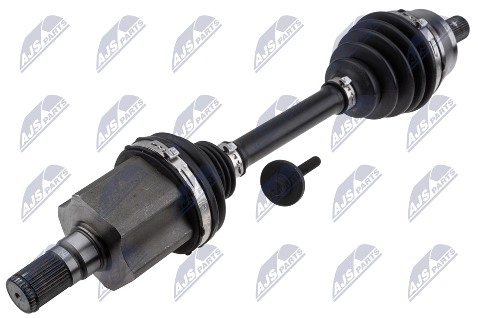 NTY NPW-VV-166 Antriebswelle