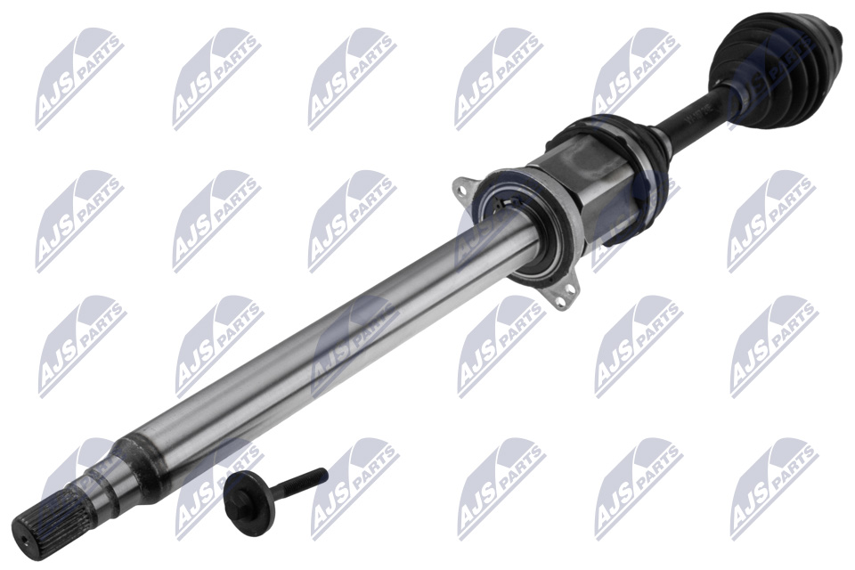 NTY NPW-VV-167 Antriebswelle