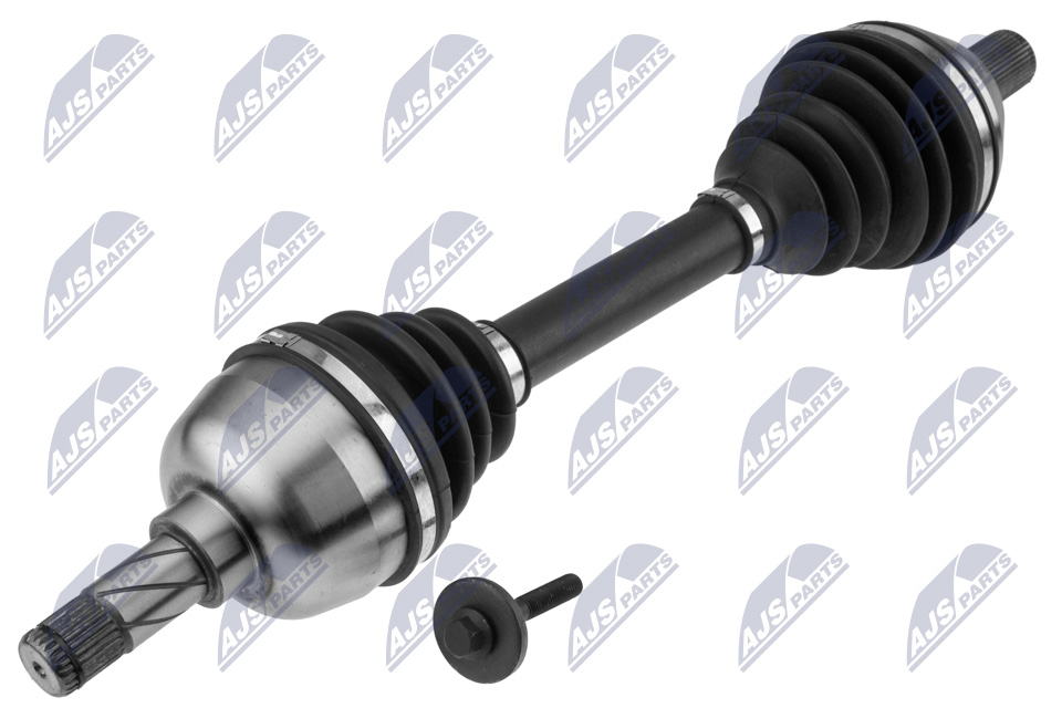 NTY NPW-VV-169 Antriebswelle