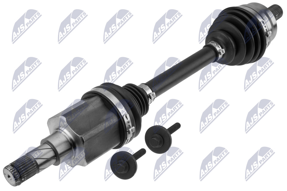 NTY NPW-VV-170 Antriebswelle