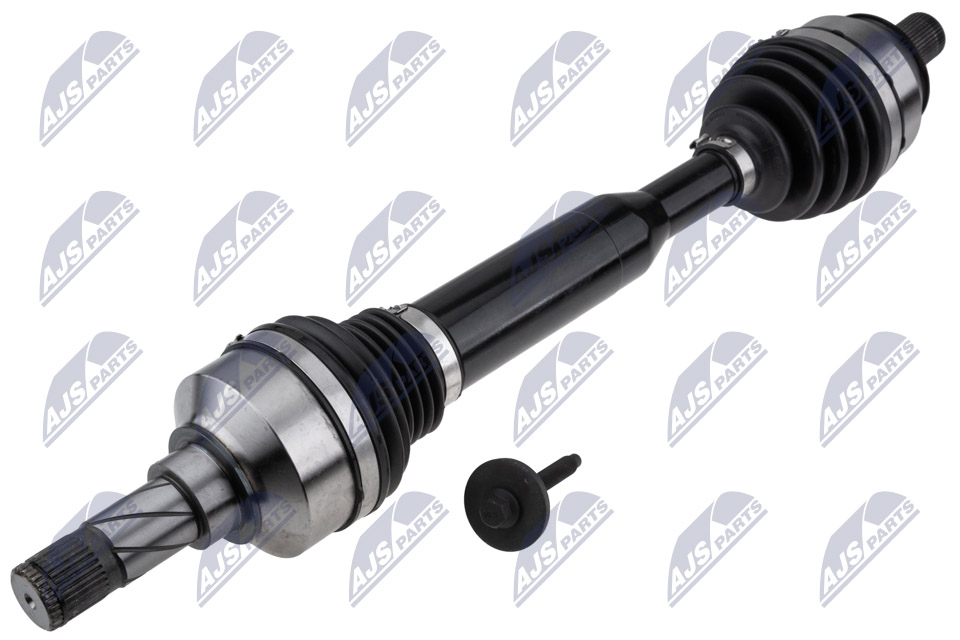 NTY NPW-VV-172 Antriebswelle