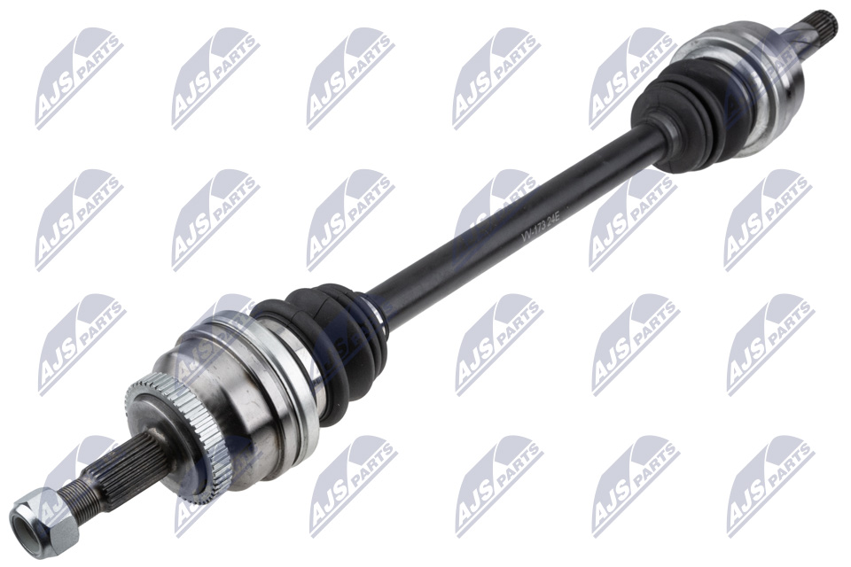 NTY NPW-VV-173 Antriebswelle