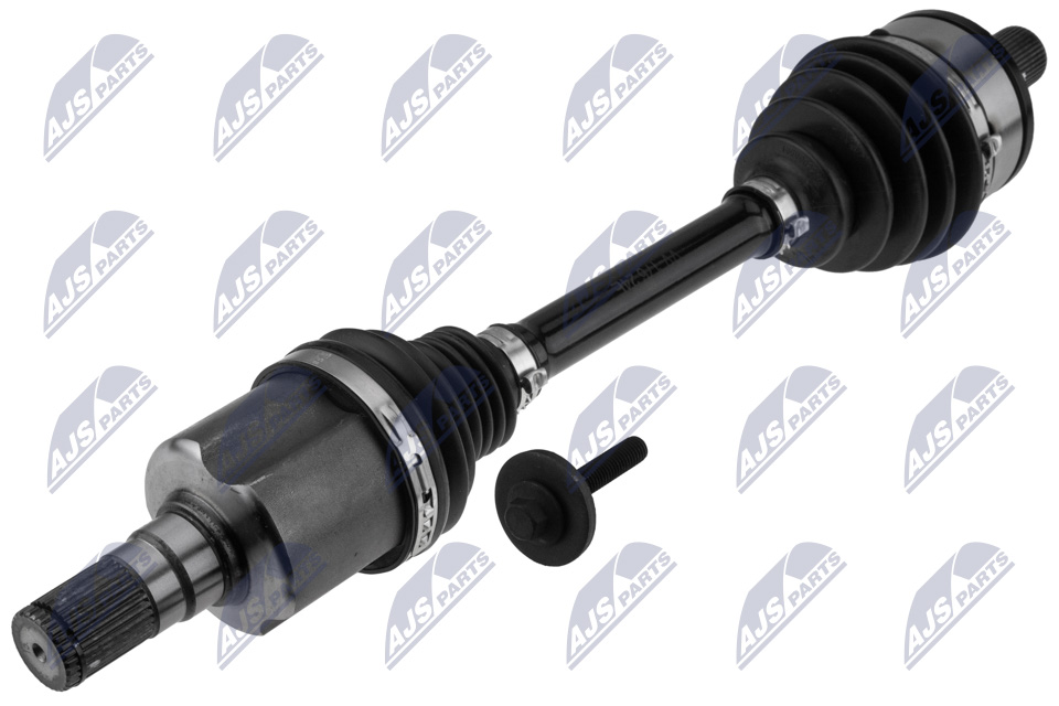 NTY NPW-VV-176 Antriebswelle