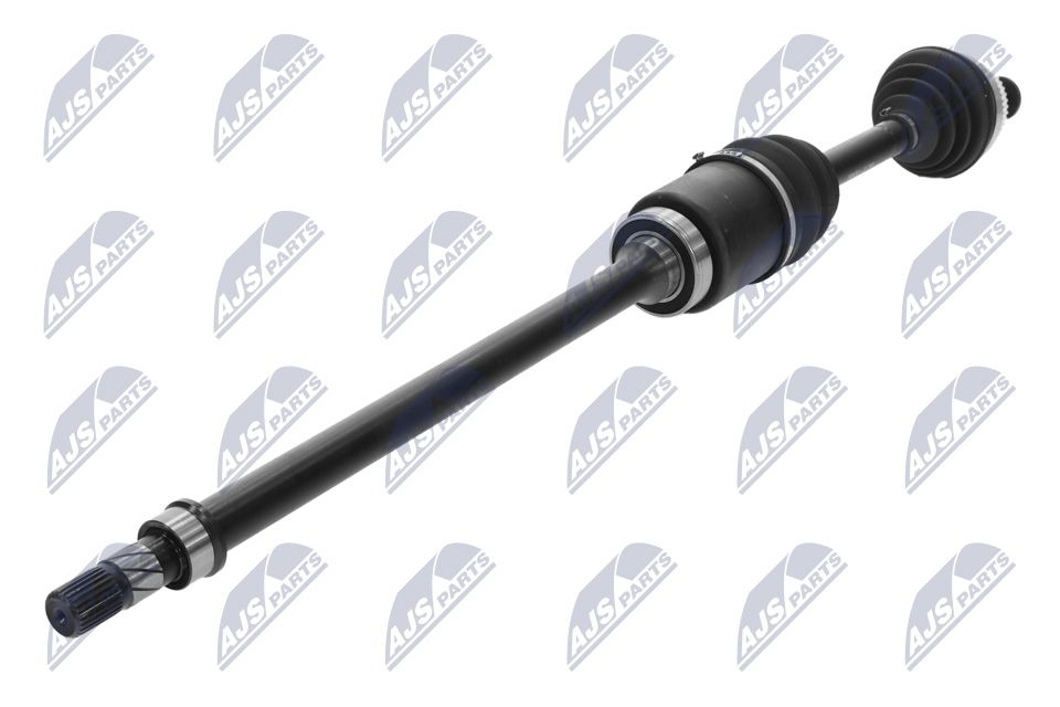 NTY NPW-VV-186 Drive Shaft
