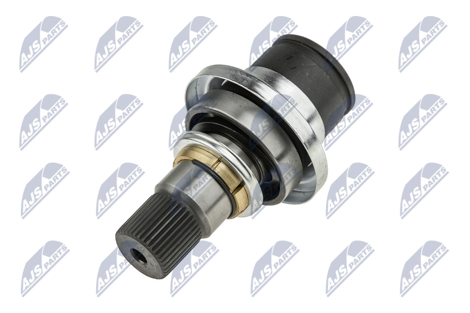 NTY NPW-VW-019W Antriebswelle