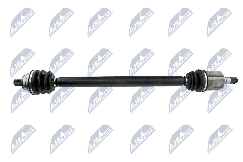 NTY NPW-VW-053 Antriebswelle