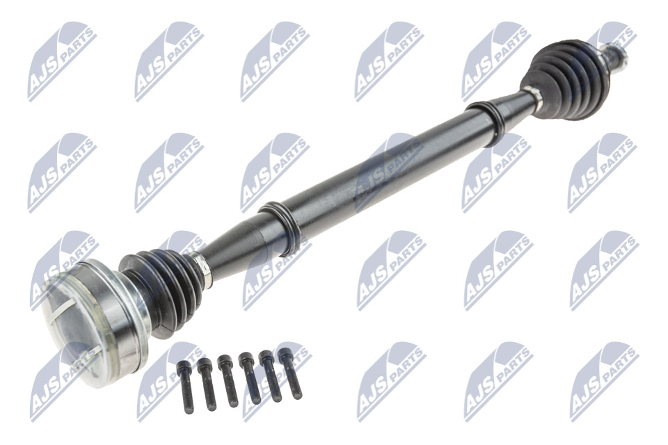 NTY NPW-VW-056 Antriebswelle