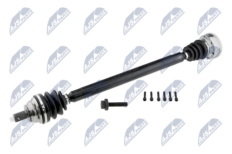NTY NPW-VW-058 Antriebswelle