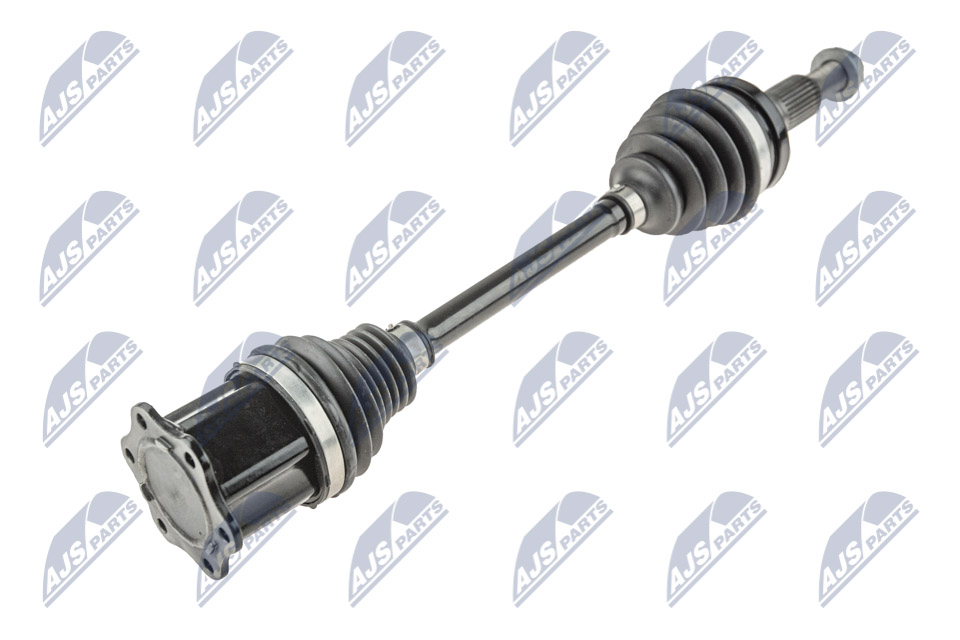 NTY NPW-VW-065 Antriebswelle