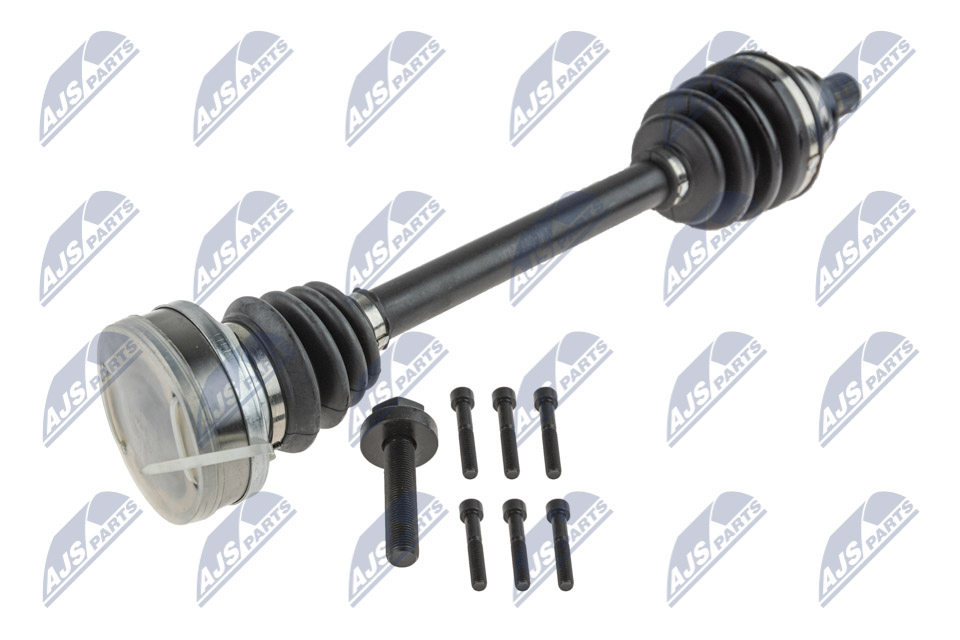 NTY NPW-VW-067 Antriebswelle