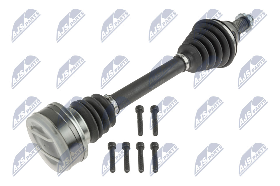NTY NPW-VW-069 Antriebswelle