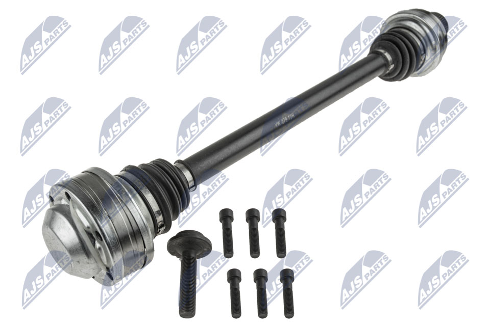 NTY NPW-VW-079 Antriebswelle