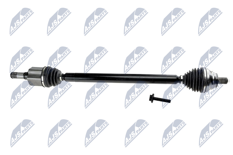 NTY NPW-VW-083 Antriebswelle