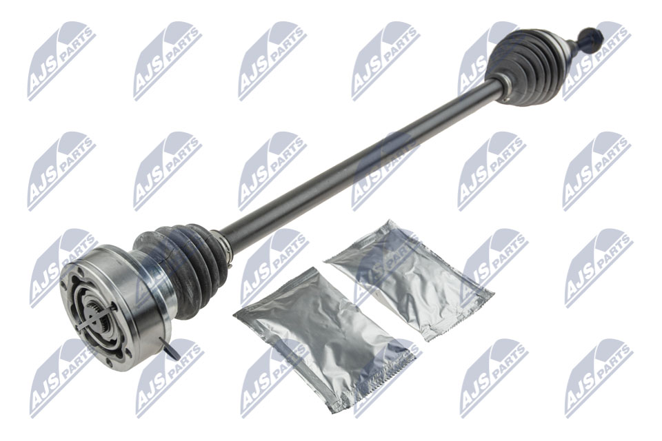NTY NPW-VW-085 Antriebswelle