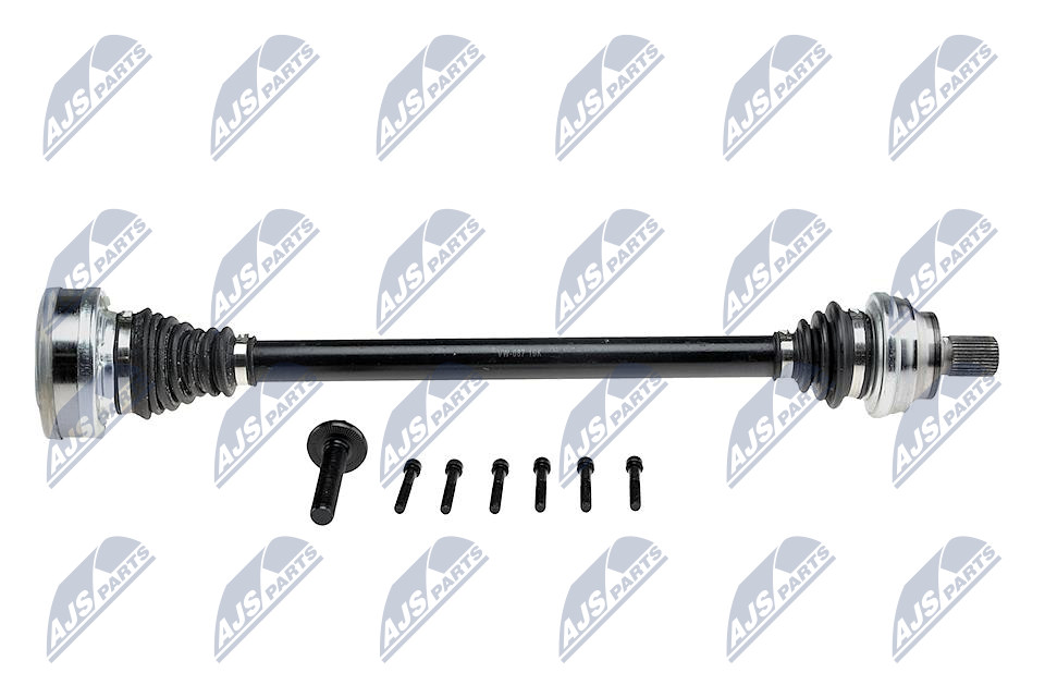 NTY NPW-VW-087 Antriebswelle
